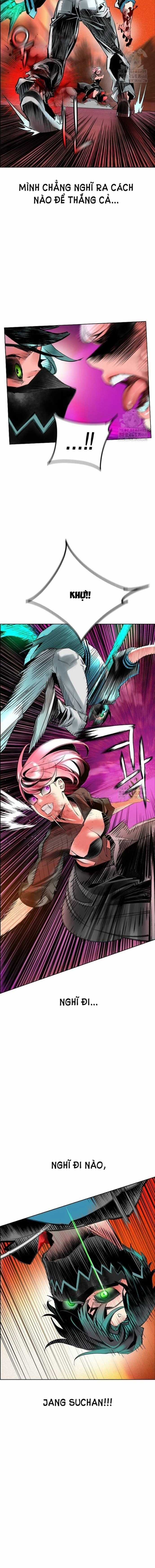 Nhân Trùng Đại Chiến Chapter 143 trang 3
