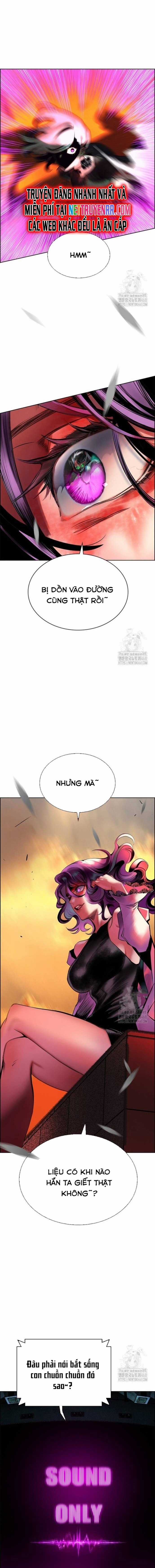 Nhân Trùng Đại Chiến Chapter 143 trang 4