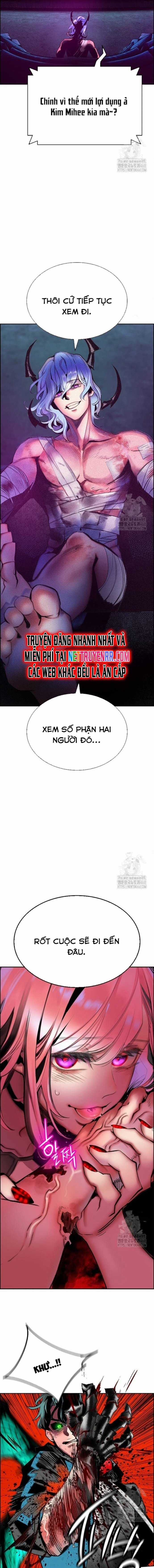Nhân Trùng Đại Chiến Chapter 143 trang 5