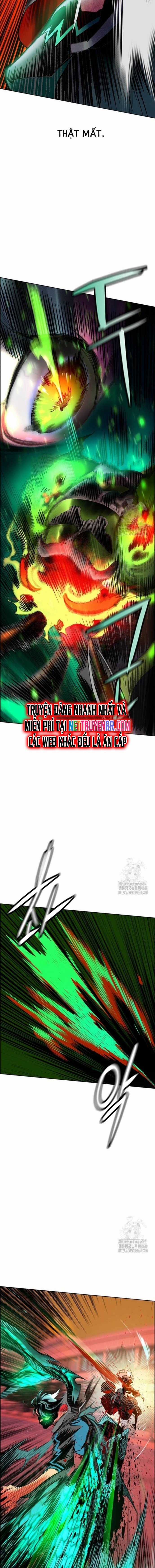 Nhân Trùng Đại Chiến Chapter 143 trang 7