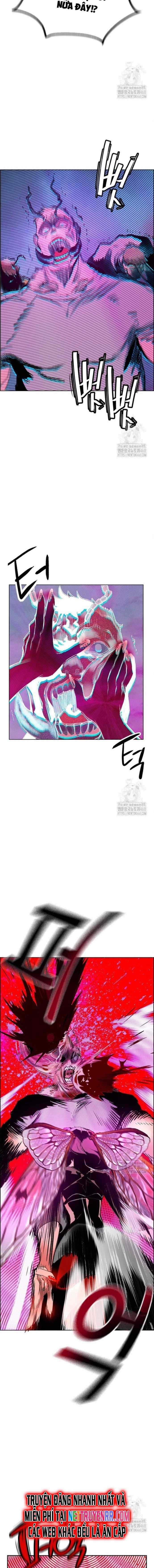 Nhân Trùng Đại Chiến Chapter 144 trang 10