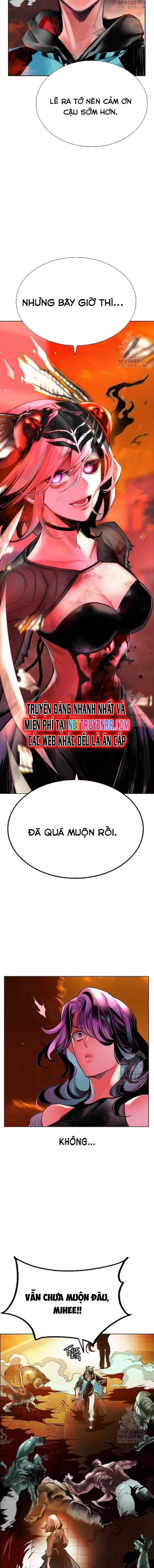 Nhân Trùng Đại Chiến Chapter 144 trang 13