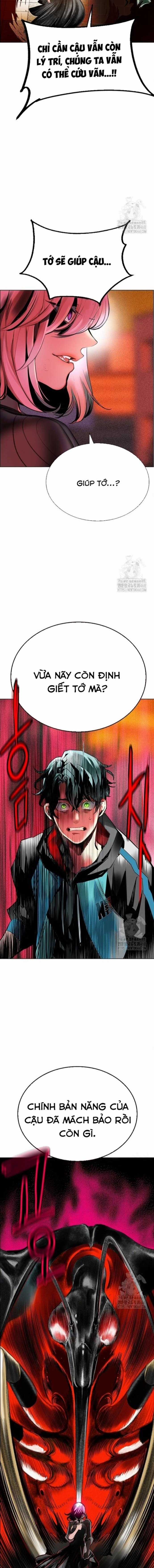 Nhân Trùng Đại Chiến Chapter 144 trang 14