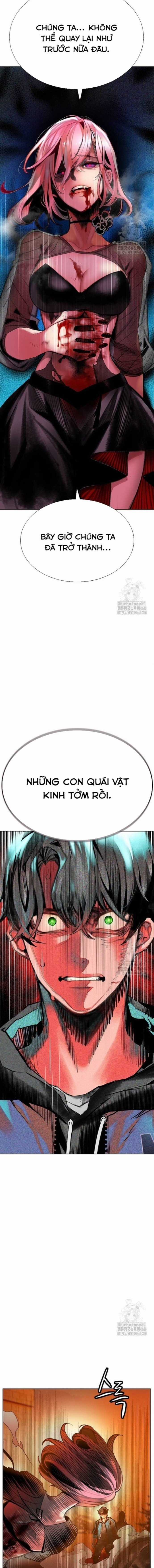 Nhân Trùng Đại Chiến Chapter 144 trang 16