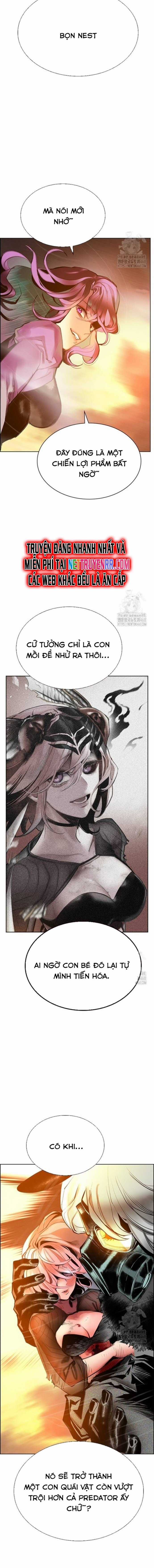 Nhân Trùng Đại Chiến Chapter 144 trang 22