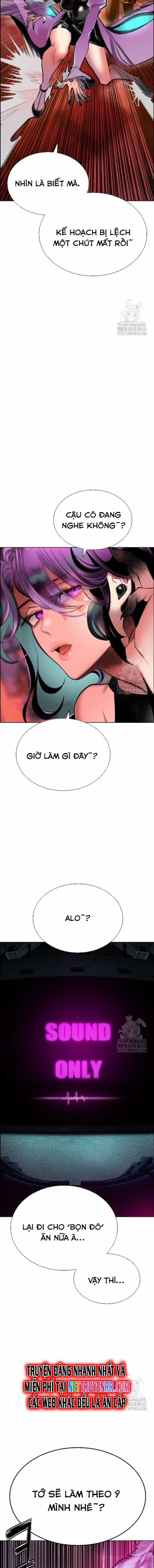 Nhân Trùng Đại Chiến Chapter 144 trang 6
