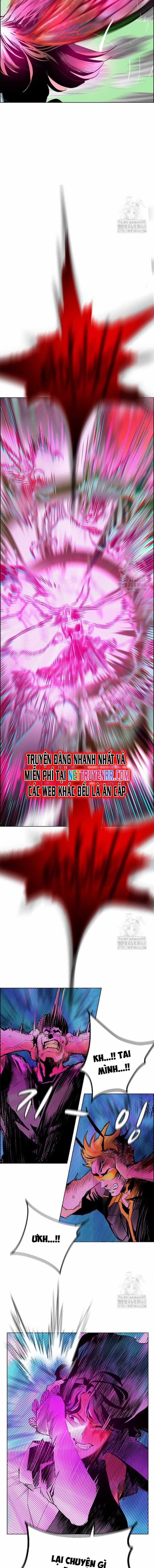 Nhân Trùng Đại Chiến Chapter 144 trang 9