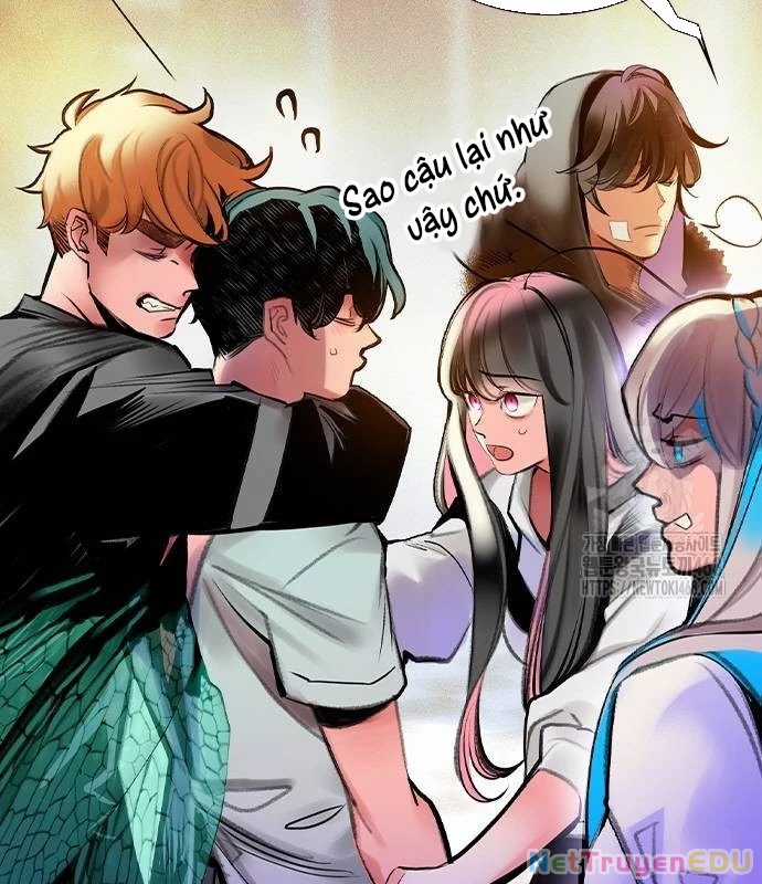 Nhân Trùng Đại Chiến Chapter 146 trang 122