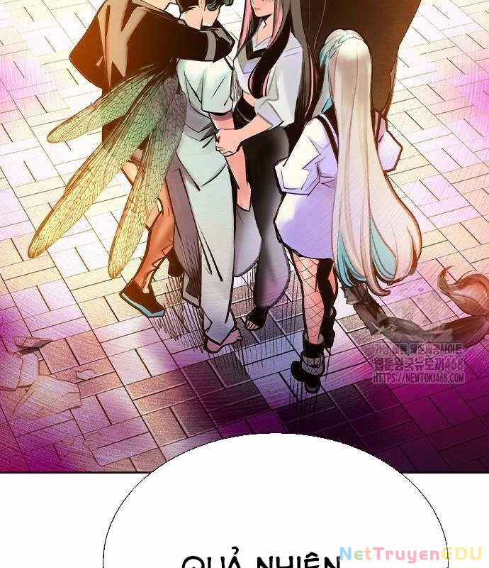 Nhân Trùng Đại Chiến Chapter 146 trang 126