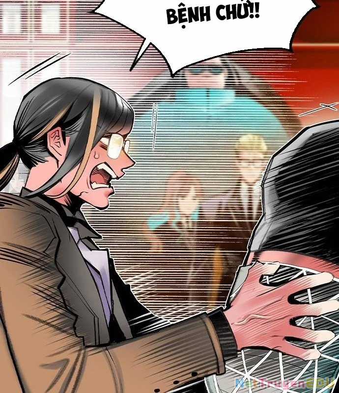 Nhân Trùng Đại Chiến Chapter 146 trang 148