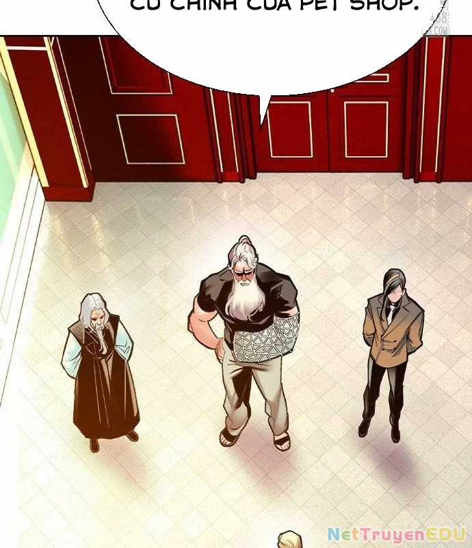 Nhân Trùng Đại Chiến Chapter 146 trang 168