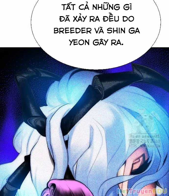 Nhân Trùng Đại Chiến Chapter 146 trang 207