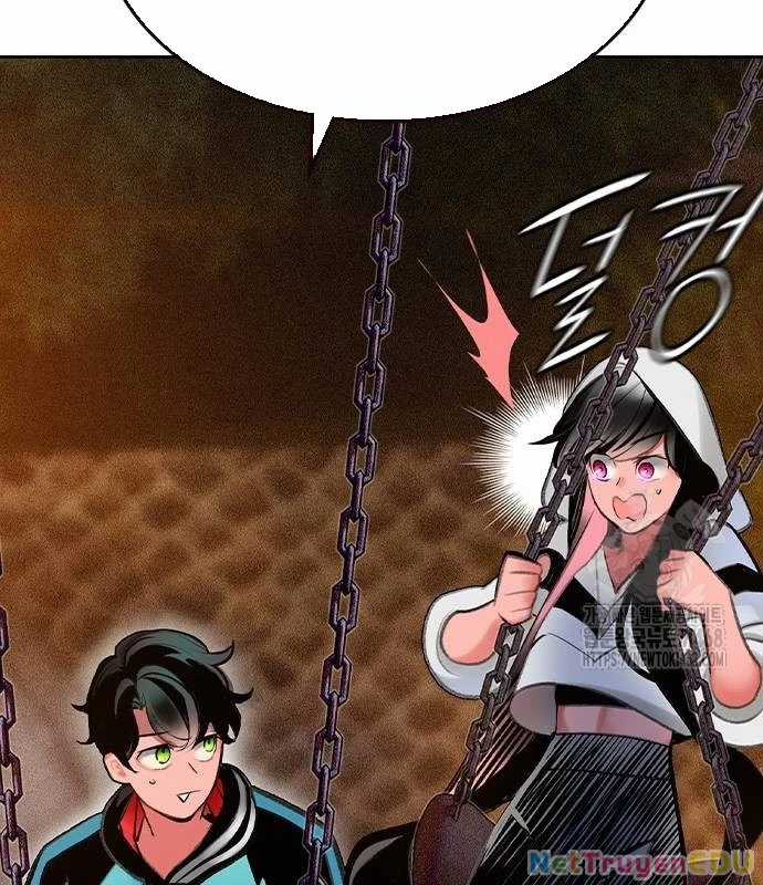 Nhân Trùng Đại Chiến Chapter 146 trang 215