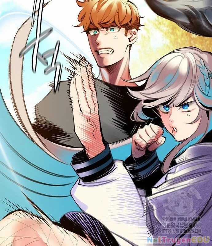 Nhân Trùng Đại Chiến Chapter 146 trang 22