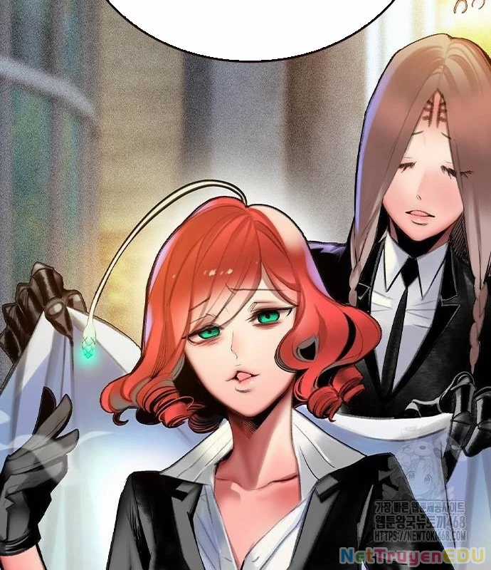 Nhân Trùng Đại Chiến Chapter 146 trang 28