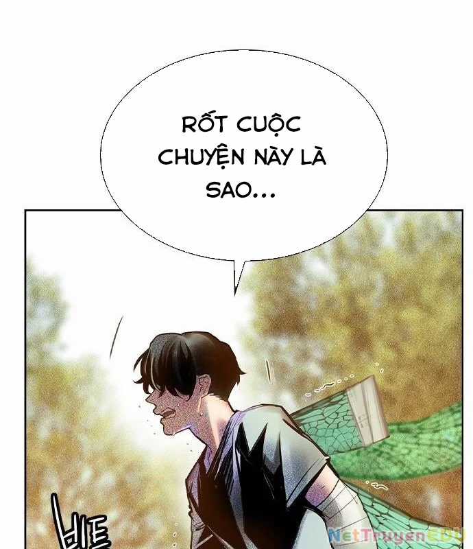 Nhân Trùng Đại Chiến Chapter 146 trang 32