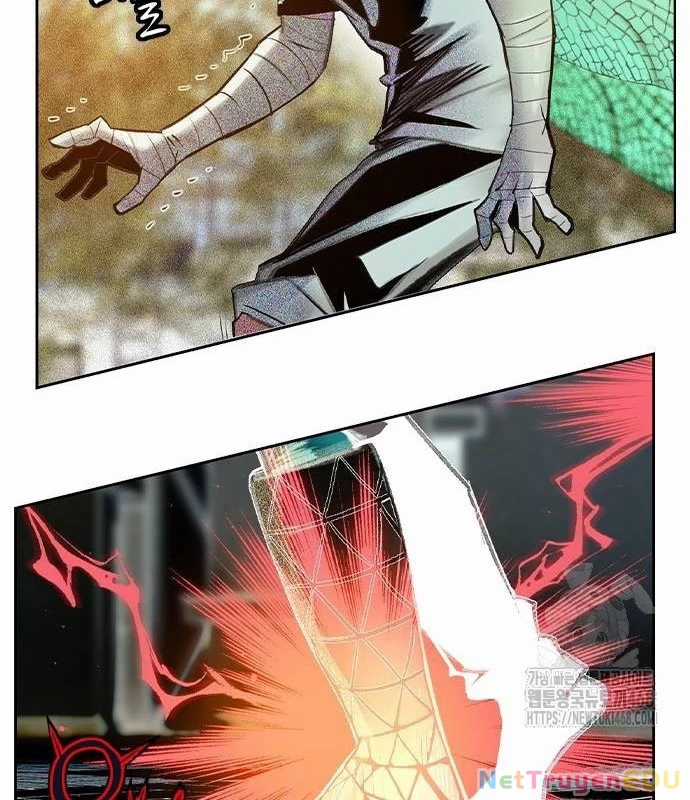 Nhân Trùng Đại Chiến Chapter 146 trang 33