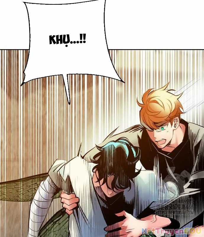 Nhân Trùng Đại Chiến Chapter 146 trang 35