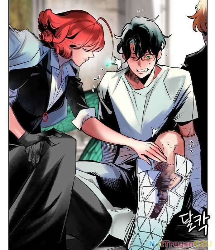 Nhân Trùng Đại Chiến Chapter 146 trang 38
