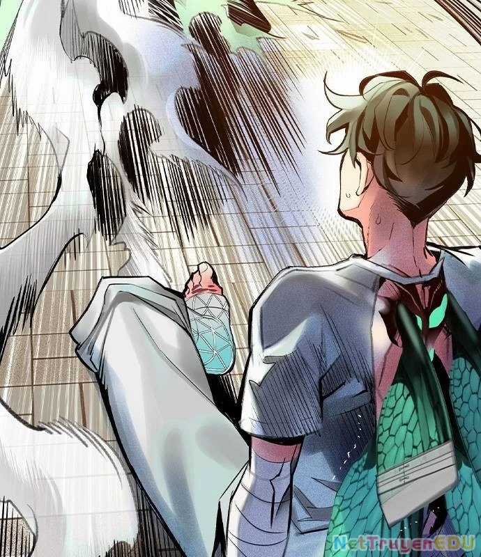 Nhân Trùng Đại Chiến Chapter 146 trang 6