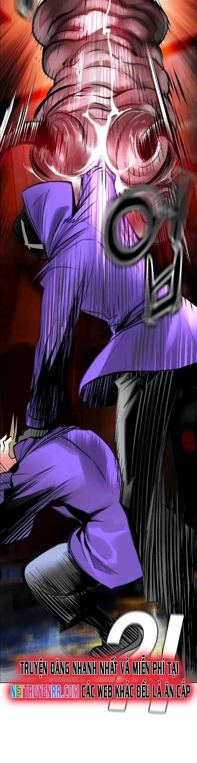 Nhân Trùng Đại Chiến Chapter 148 trang 48