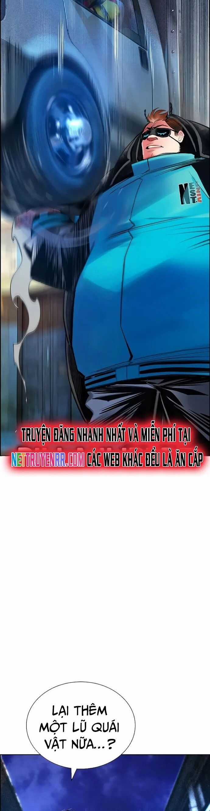 Nhân Trùng Đại Chiến Chapter 148 trang 56