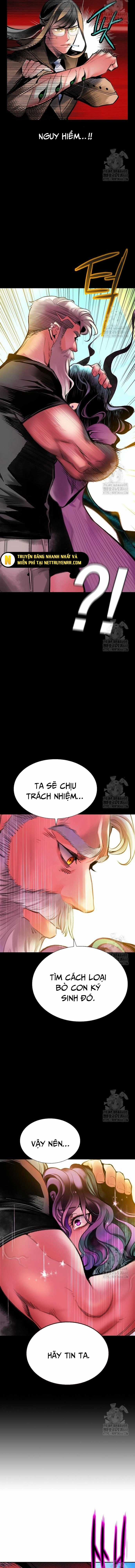 Nhân Trùng Đại Chiến Chapter 151 trang 10