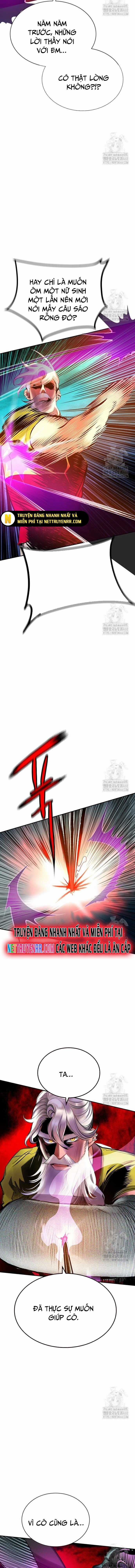 Nhân Trùng Đại Chiến Chapter 151 trang 13