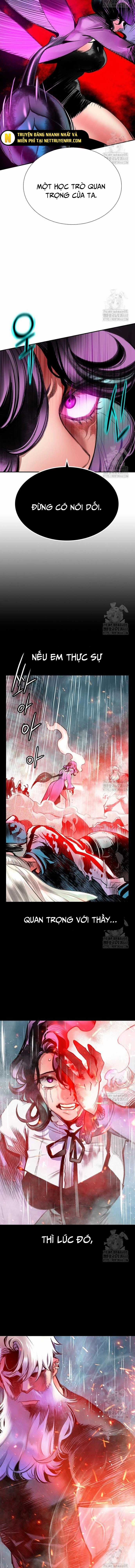 Nhân Trùng Đại Chiến Chapter 151 trang 14