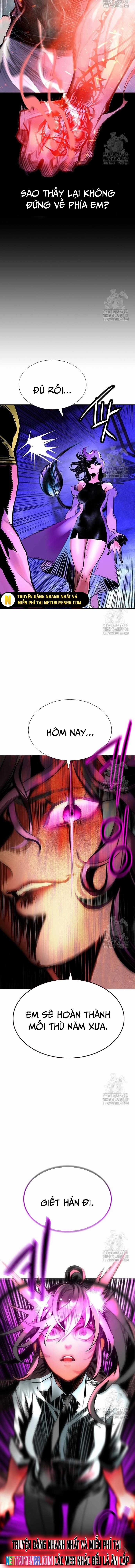 Nhân Trùng Đại Chiến Chapter 151 trang 15