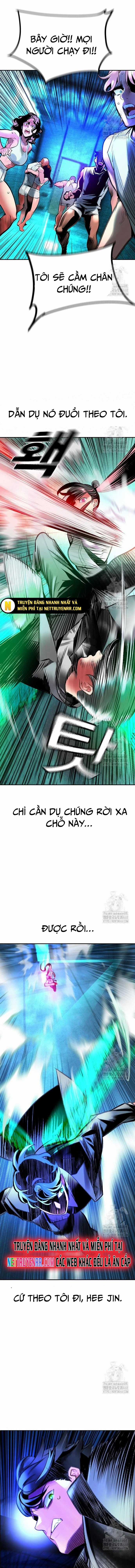 Nhân Trùng Đại Chiến Chapter 151 trang 17