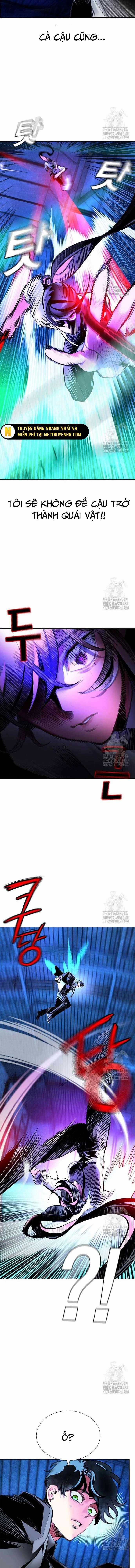 Nhân Trùng Đại Chiến Chapter 151 trang 18