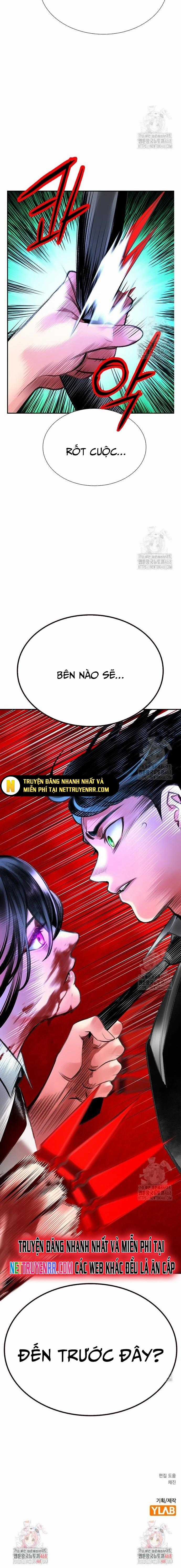 Nhân Trùng Đại Chiến Chapter 151 trang 21