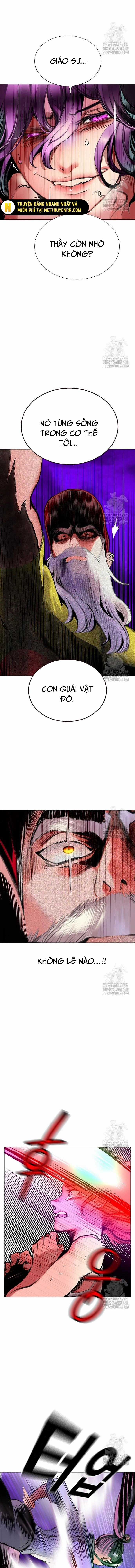 Nhân Trùng Đại Chiến Chapter 151 trang 4