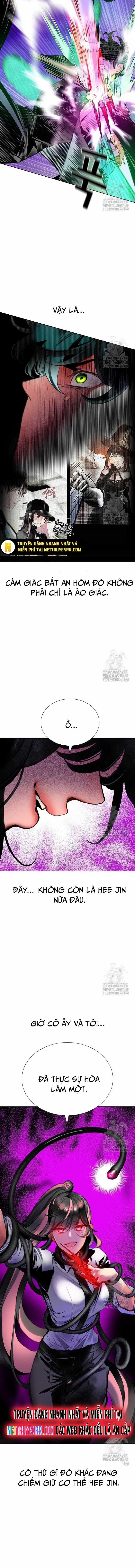 Nhân Trùng Đại Chiến Chapter 151 trang 5