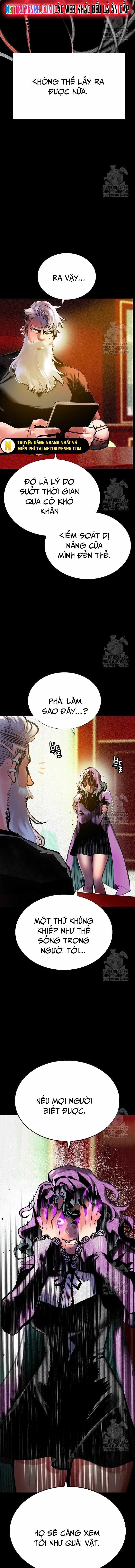 Nhân Trùng Đại Chiến Chapter 151 trang 8