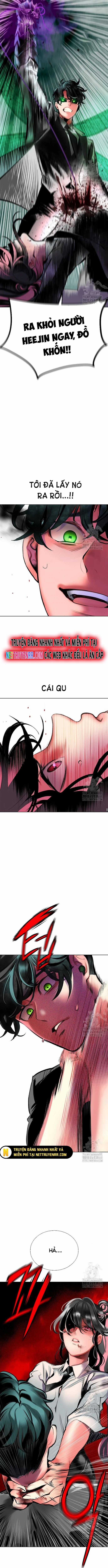 Nhân Trùng Đại Chiến Chapter 152 trang 10