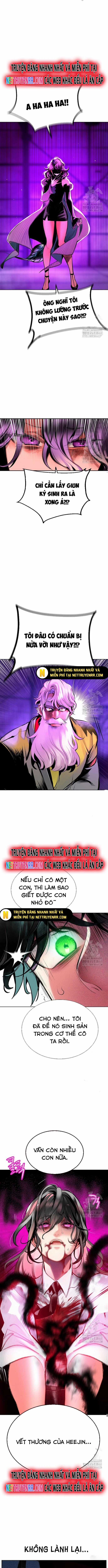 Nhân Trùng Đại Chiến Chapter 152 trang 11