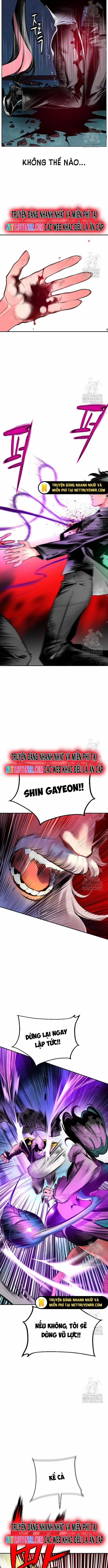 Nhân Trùng Đại Chiến Chapter 152 trang 12