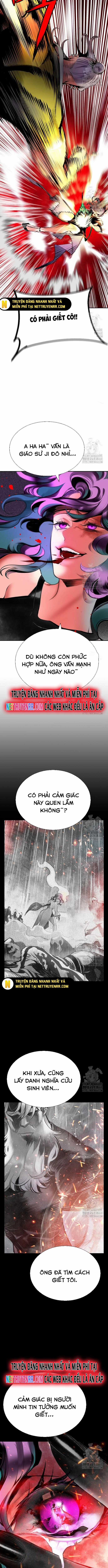 Nhân Trùng Đại Chiến Chapter 152 trang 13