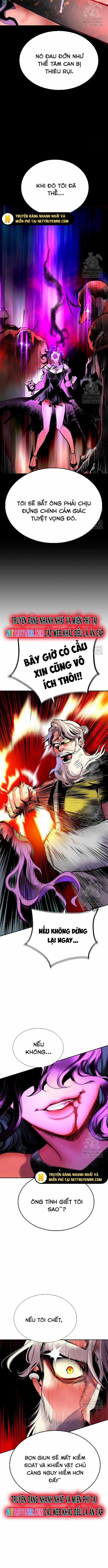 Nhân Trùng Đại Chiến Chapter 152 trang 14