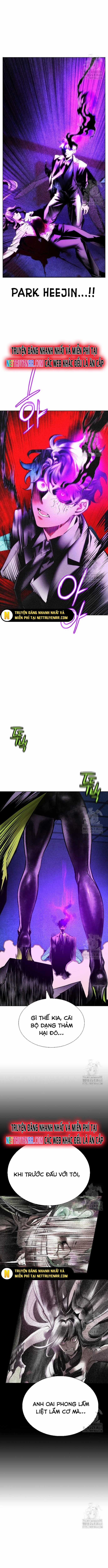 Nhân Trùng Đại Chiến Chapter 152 trang 17