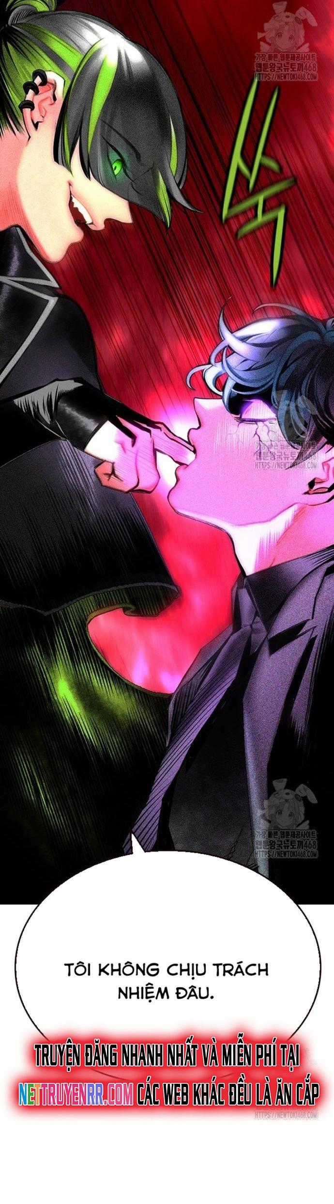 Nhân Trùng Đại Chiến Chapter 152 trang 19