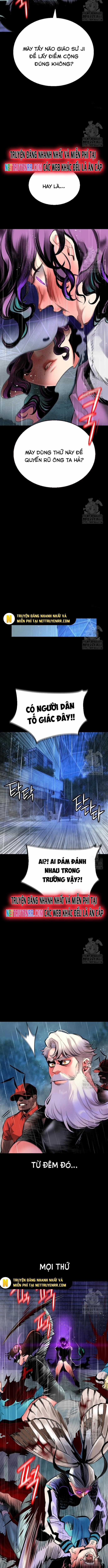 Nhân Trùng Đại Chiến Chapter 152 trang 2