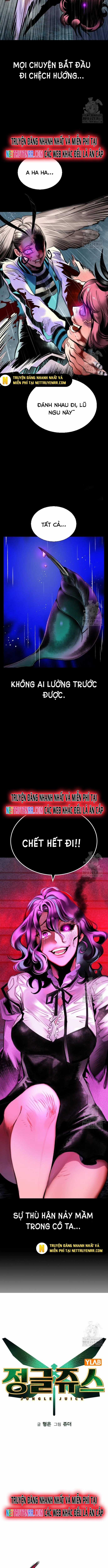 Nhân Trùng Đại Chiến Chapter 152 trang 3