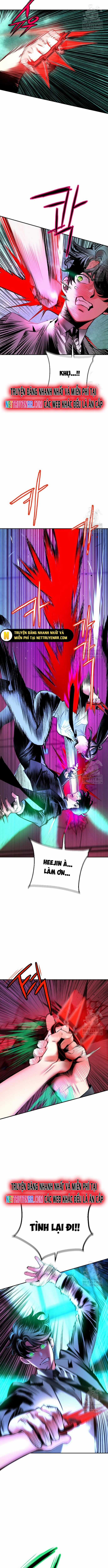 Nhân Trùng Đại Chiến Chapter 152 trang 4