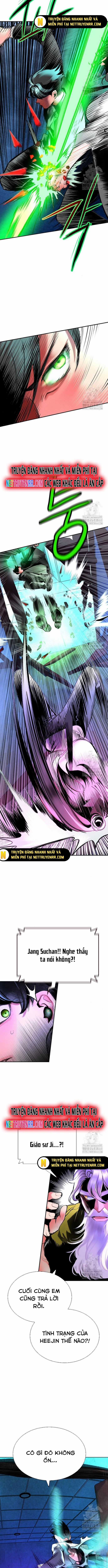 Nhân Trùng Đại Chiến Chapter 152 trang 5