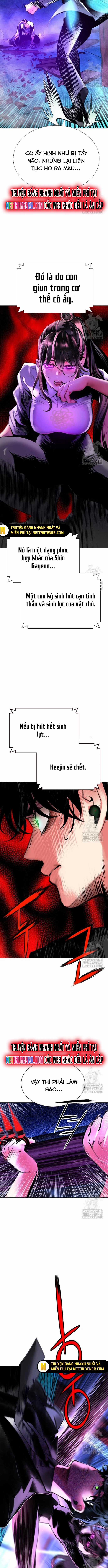 Nhân Trùng Đại Chiến Chapter 152 trang 6