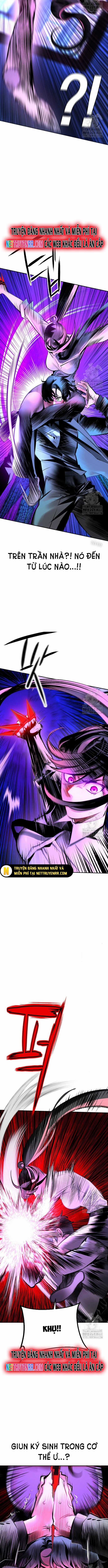 Nhân Trùng Đại Chiến Chapter 152 trang 7