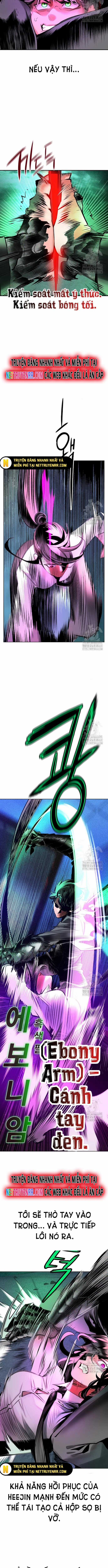 Nhân Trùng Đại Chiến Chapter 152 trang 8